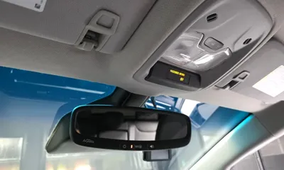 ChevroletGMDaewoo Bolt EV