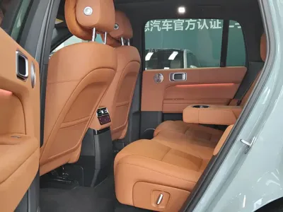 Li Auto Li L6