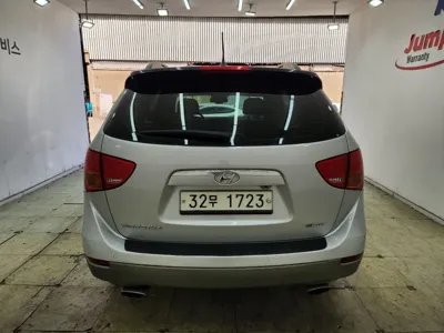 Hyundai Veracruz