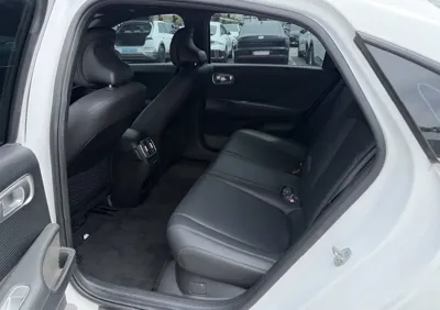 Hyundai Ioniq6