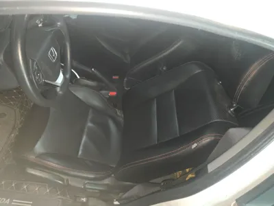Honda Crider