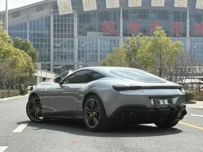 Ferrari Roma