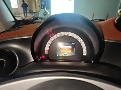 Smart Smart Fortwo