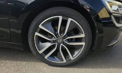 Renault-KoreaSamsung SM6