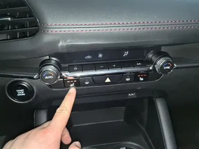 Mazda 3 Axela