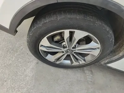 Luxgen U6