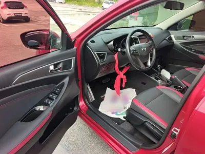 Changan Eado XT