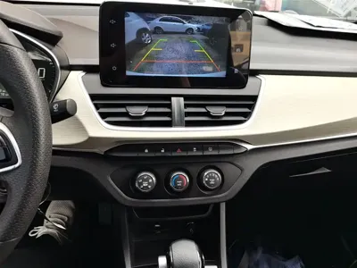 Baojun 360