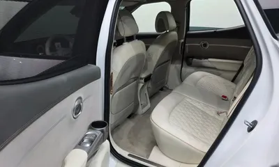 Genesis GV60
