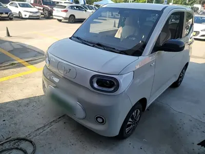 Wuling MINIEV