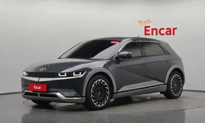 Hyundai Ioniq5
