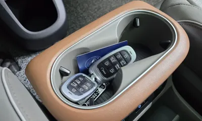 Hyundai Ioniq5