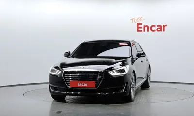 Genesis EQ900