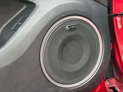 WEY Wey VV5