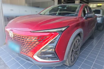 Changan UNI-T