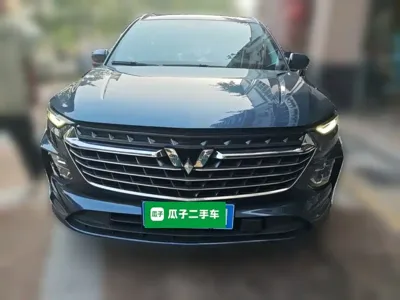 Wuling Victory