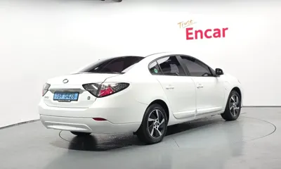 Renault-KoreaSamsung SM3