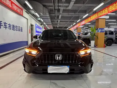 Honda Inspire
