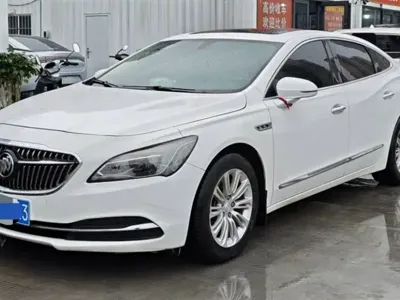 Buick LaCrosse