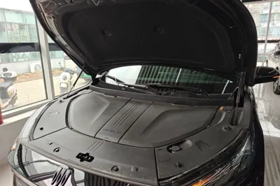 Buick E5