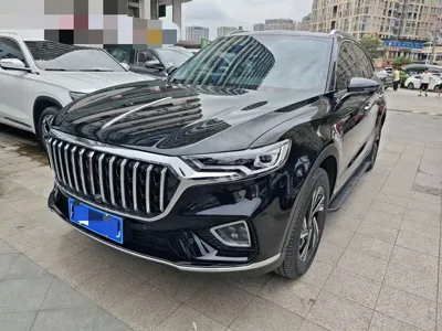 Hongqi Hongqi HS5