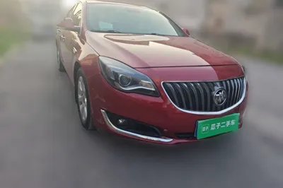 Buick Regal