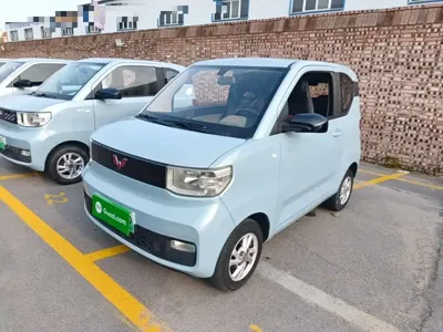 Wuling MINIEV