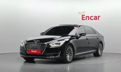Genesis EQ900