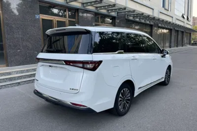 Wuling Jiachen
