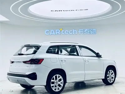 Jetta VS7