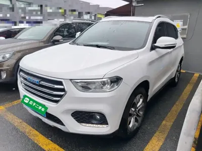 Haval H2