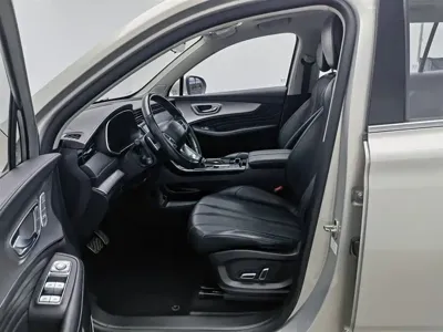 Roewe RX5 Max