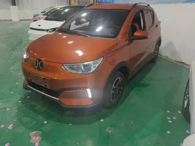 BAIC New Energy EC3