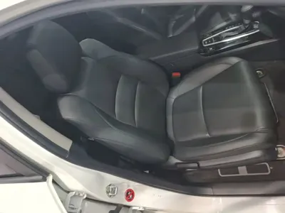 Honda Crider
