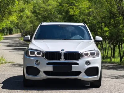BMW X5 (Import)
