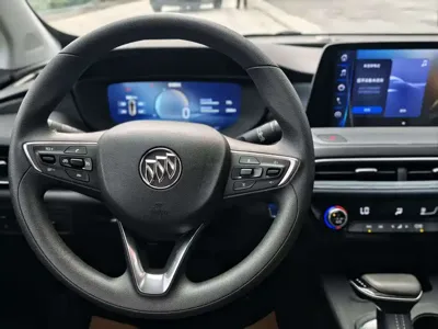 Buick Velite 6