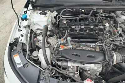 Honda Integra