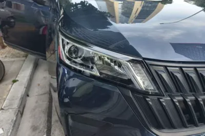 Wuling Jiachen