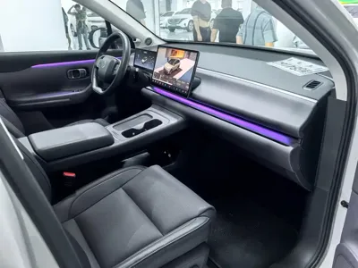 Leapmotor Leapmotor C10