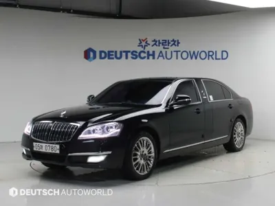 KG_Mobility_Ssangyong Chairman