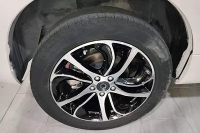 Haval H6 Coupe