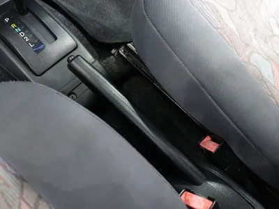 ChevroletGMDaewoo Tico