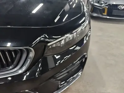 Geely Xingrui