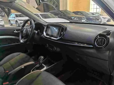 Kia KX1