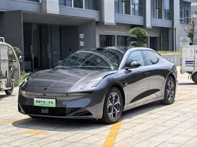 Lynk & Co 领克10