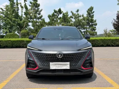 Changan UNI-T