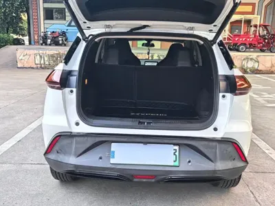 Xpeng G3