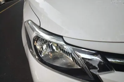 Toyota Vios FS