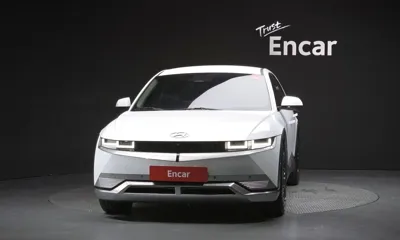 Hyundai Ioniq5