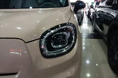 Leapmotor T03